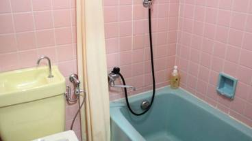 バスルーム / 22