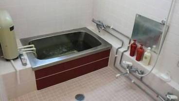 施設内の設備 / 9