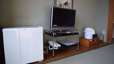 客室の設備とサービス / 16