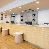 コンフォートホテル浜松（静岡県 ビジネスホテル） / 3