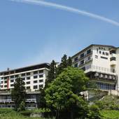 赤倉温泉 ホテル太閤（新潟県 リゾートホテル） / 4