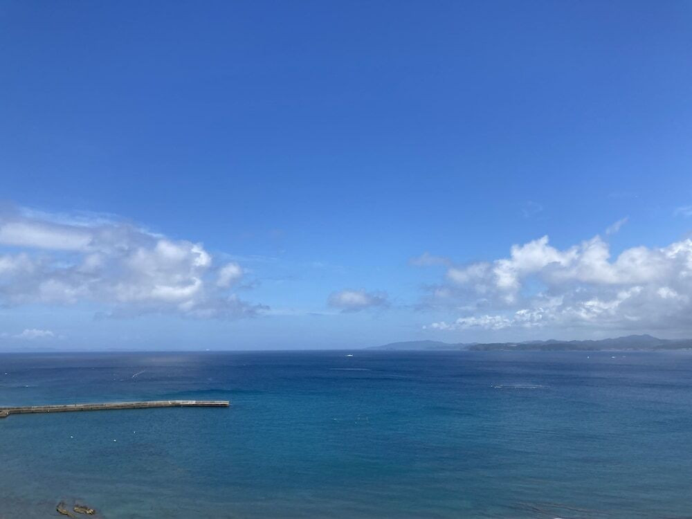 施設からの眺望