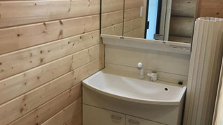 ファミリー ルーム レイクビュー 禁煙