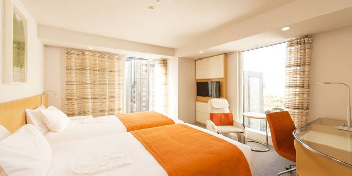 レム日比谷(東京都 ビジネスホテル) / 1