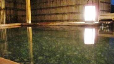 屋外スパ浴槽 / 2