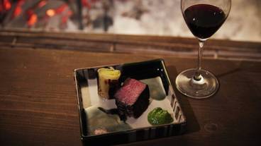 食事・飲み物 / 17