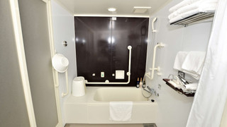 プレミア ツインルーム シングルベッド 2 台 禁煙