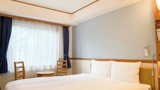 スタンダード ルーム 喫煙可