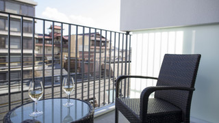 デラックス ツインルーム