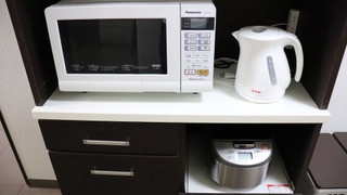 アパートメント 2 ベッドルーム (B)