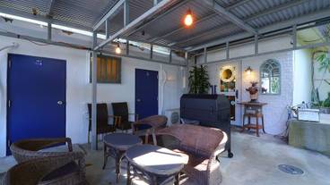 施設の敷地 / 12