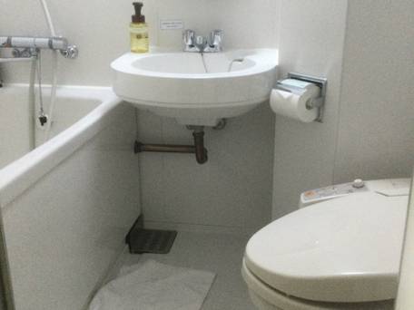 ホテルウィングインターナショナル名古屋 / 4