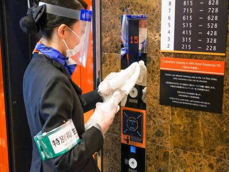 アパホテル 石垣島 / 2