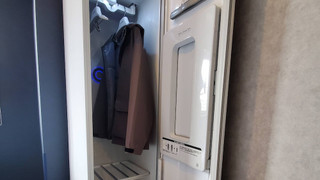 セミダブルルーム 禁煙