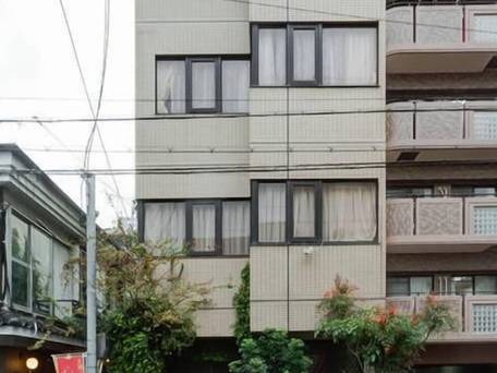 中山ゲストハウス / 1