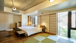 プレミアムデラックスツイン 禁煙