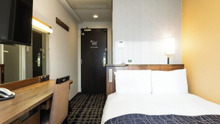 ダブル ルーム (禁煙)