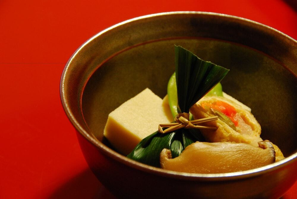 食事・飲み物