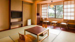 スタンダード ルーム 禁煙