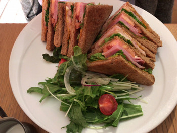 「カフェ クッチーナ&カンパニー」 料理 79283023 