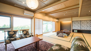 エグゼクティブフロア和室 禁煙室