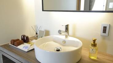 バスルームのシンク / 20