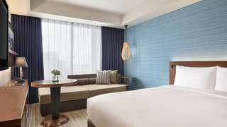 ルーム キングベッド 1 台