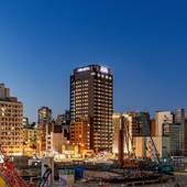 アパホテル 品川 泉岳寺駅前（東京都 ビジネスホテル） / 4