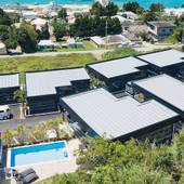 One Suite THE TERRACE（ワンスイート ザ テラス）（沖縄県 リゾートホテル） / 2