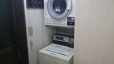 ランドリー ルーム / 9