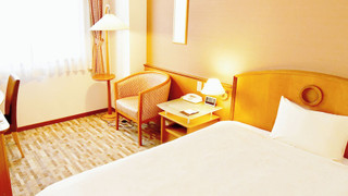 シングルルーム 禁煙