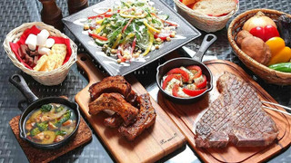 スタンダードタイプB キャビンビレッジ