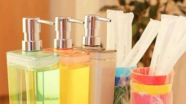 バスルームの設備 / 38