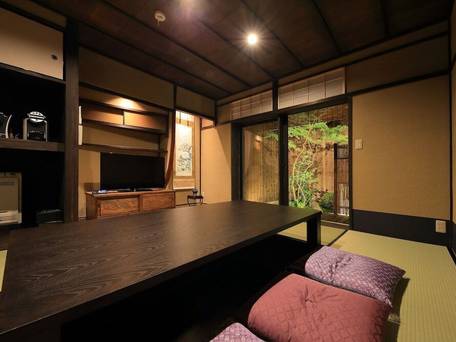 京のおおぞら 褒華 / 1