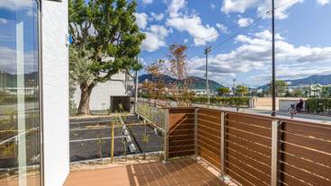 バルコニー / 15