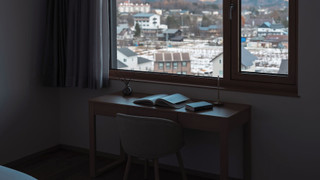 スーペリア スイート