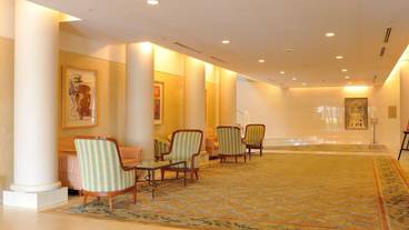 ロビー応接スペース / 4