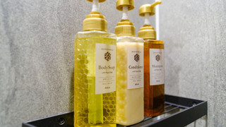 スーペリア ルーム