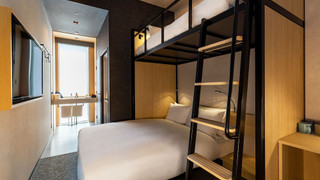 ロフトダブル 禁煙