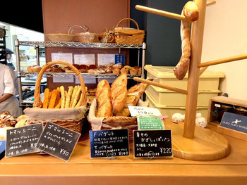 「グルグルベーカリー」料理 625857 