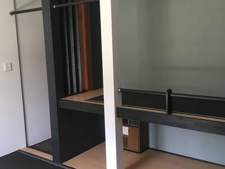 なかすみ旅館 / 2