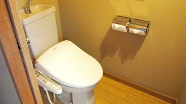 客室の設備とサービス / 6