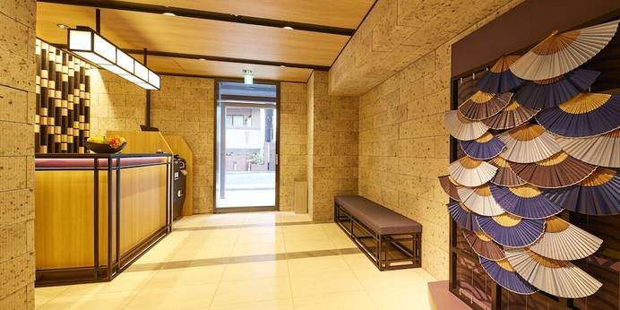 MONday Apart Premium 浜松町（東京都 ビジネスホテル） / 1