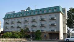 ホテルキャッスルイン鈴鹿中央