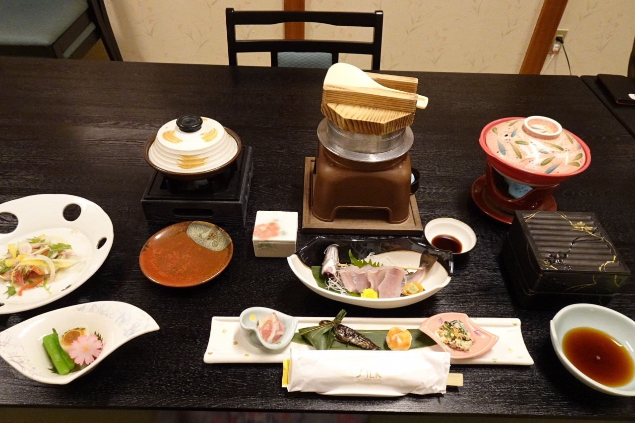 ホテル 七重八重（鬼怒川温泉）3976932