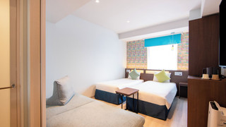 スーペリアツイン 禁煙(2名様用)