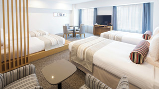 グランドデラックスフォース　禁煙　大人定員5名様