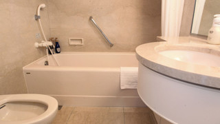 デラックスキングルーム