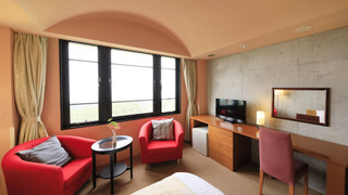 スタンダード ツインルーム