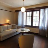 万平ホテル（長野県 リゾートホテル） / 2